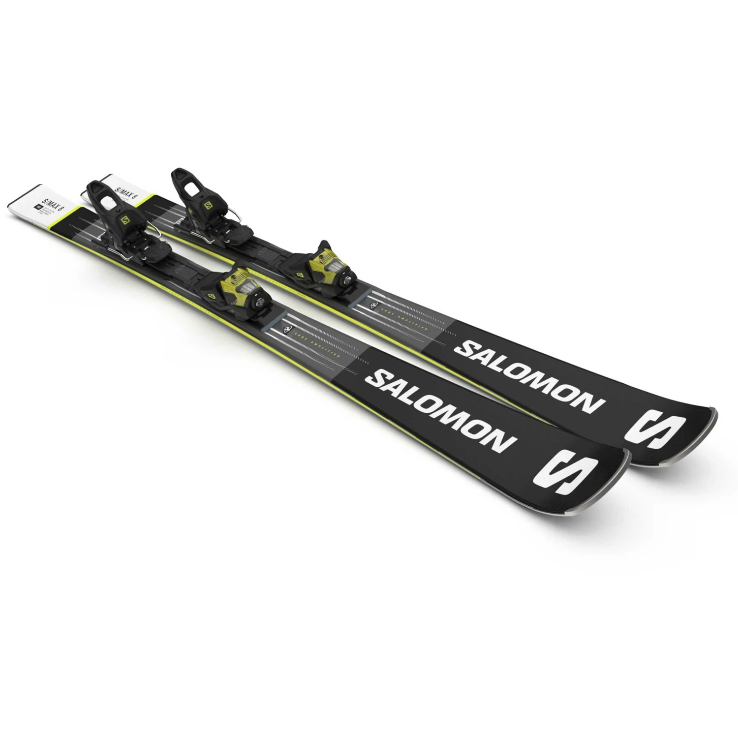 Salomon S/Max 8 + M11 GW 22/23 – Image 6