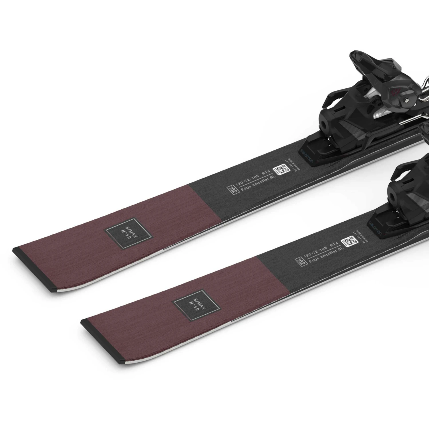 Salomon S/Max N°10 + M11 GW 22/23 – Image 4