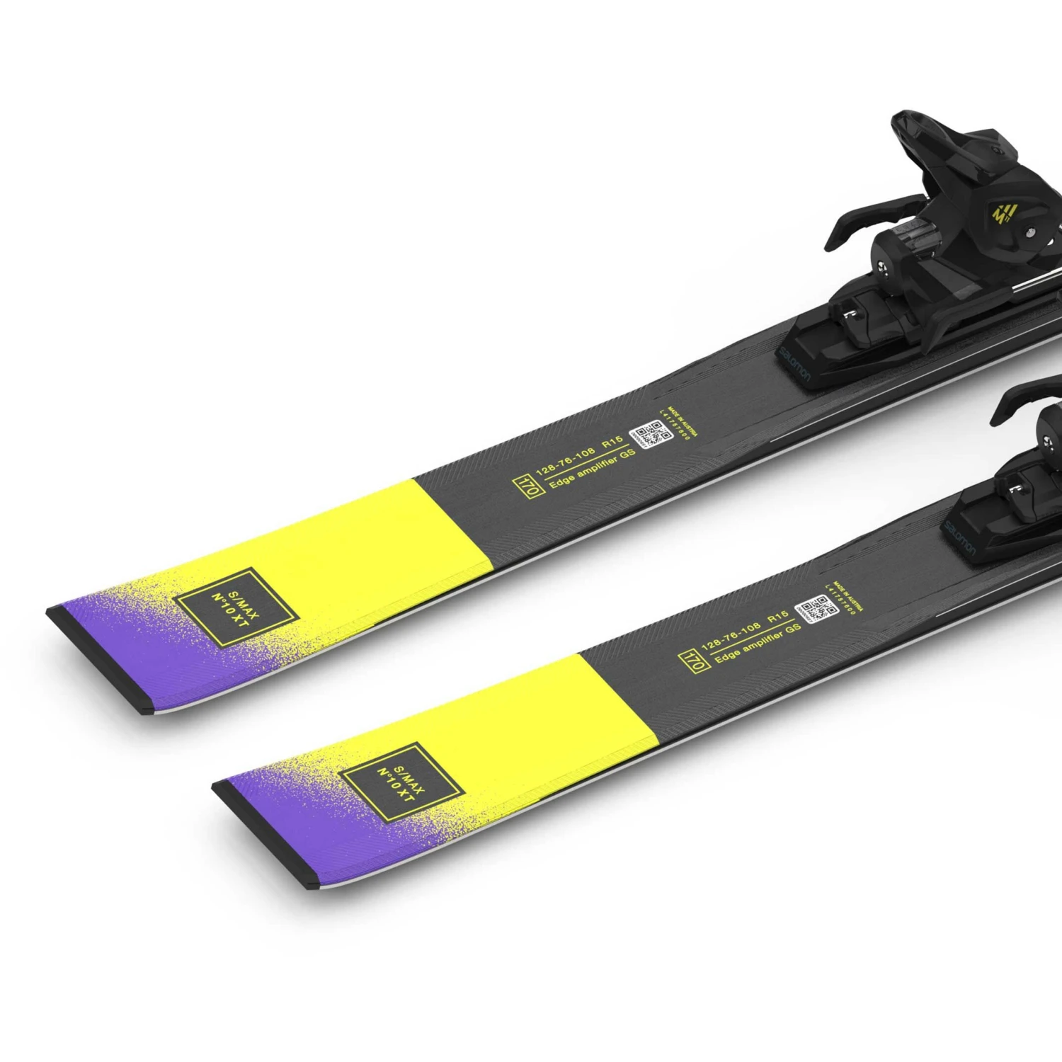 Salomon S/Max N°10 Xt + M11 GW 22/23 – Image 4