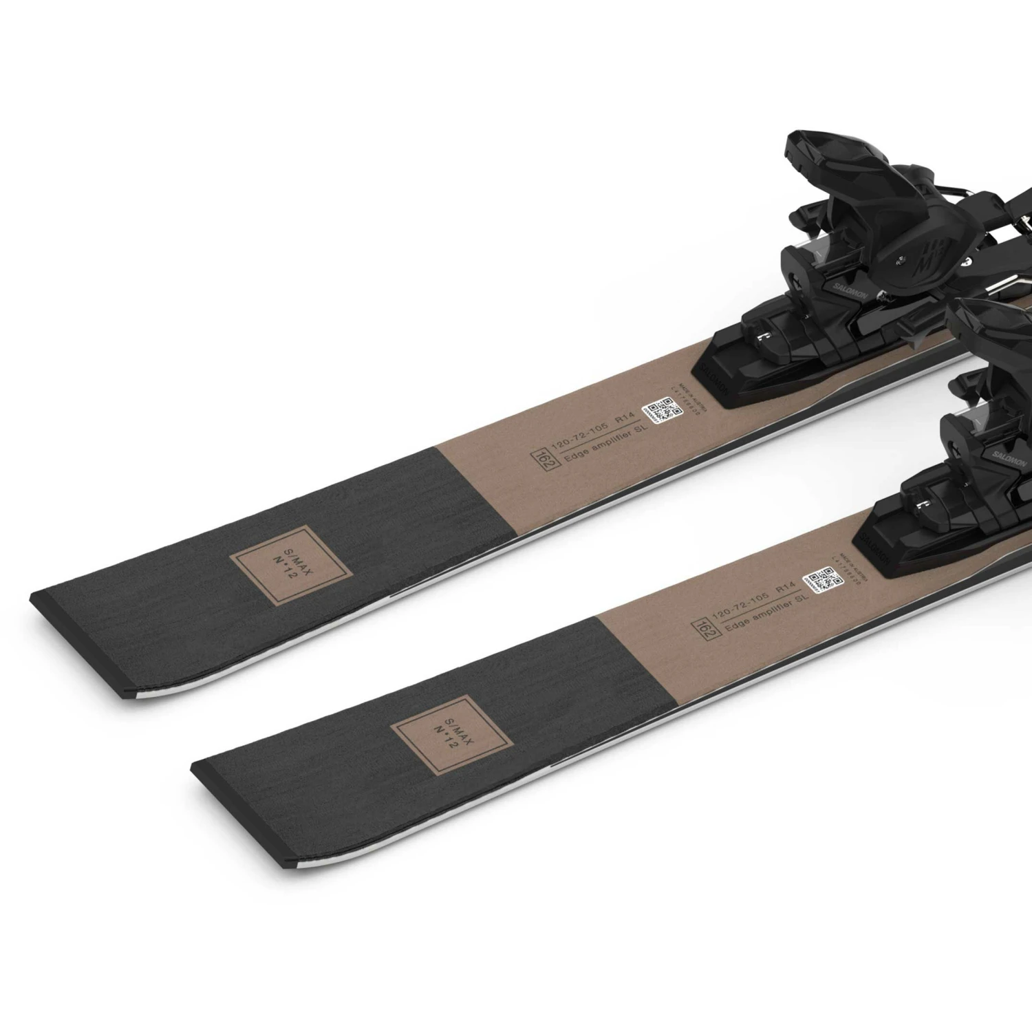 Salomon S/Max N°12 + M12 GW 22/23 – Image 4