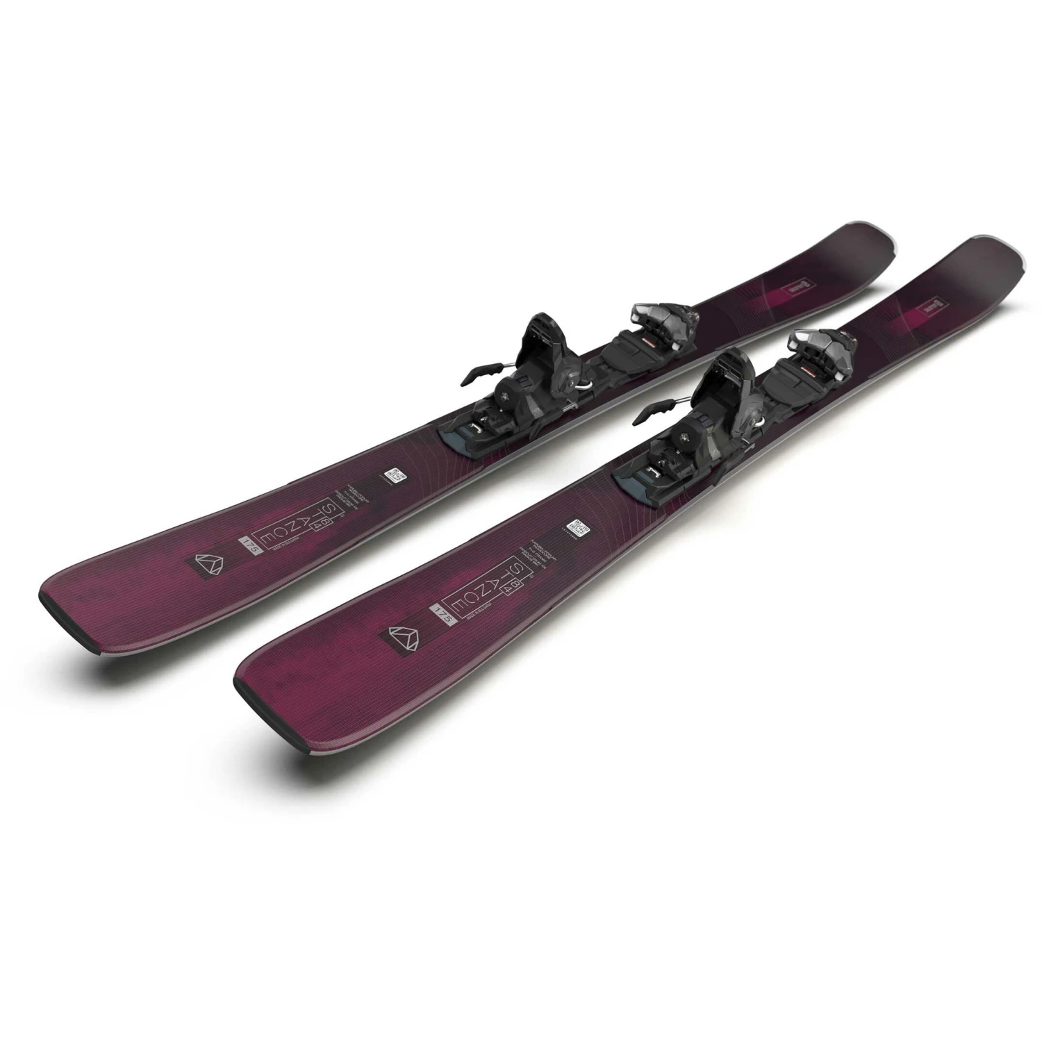 Salomon Stance W 84 + M11 GW 22/23 – Image 7