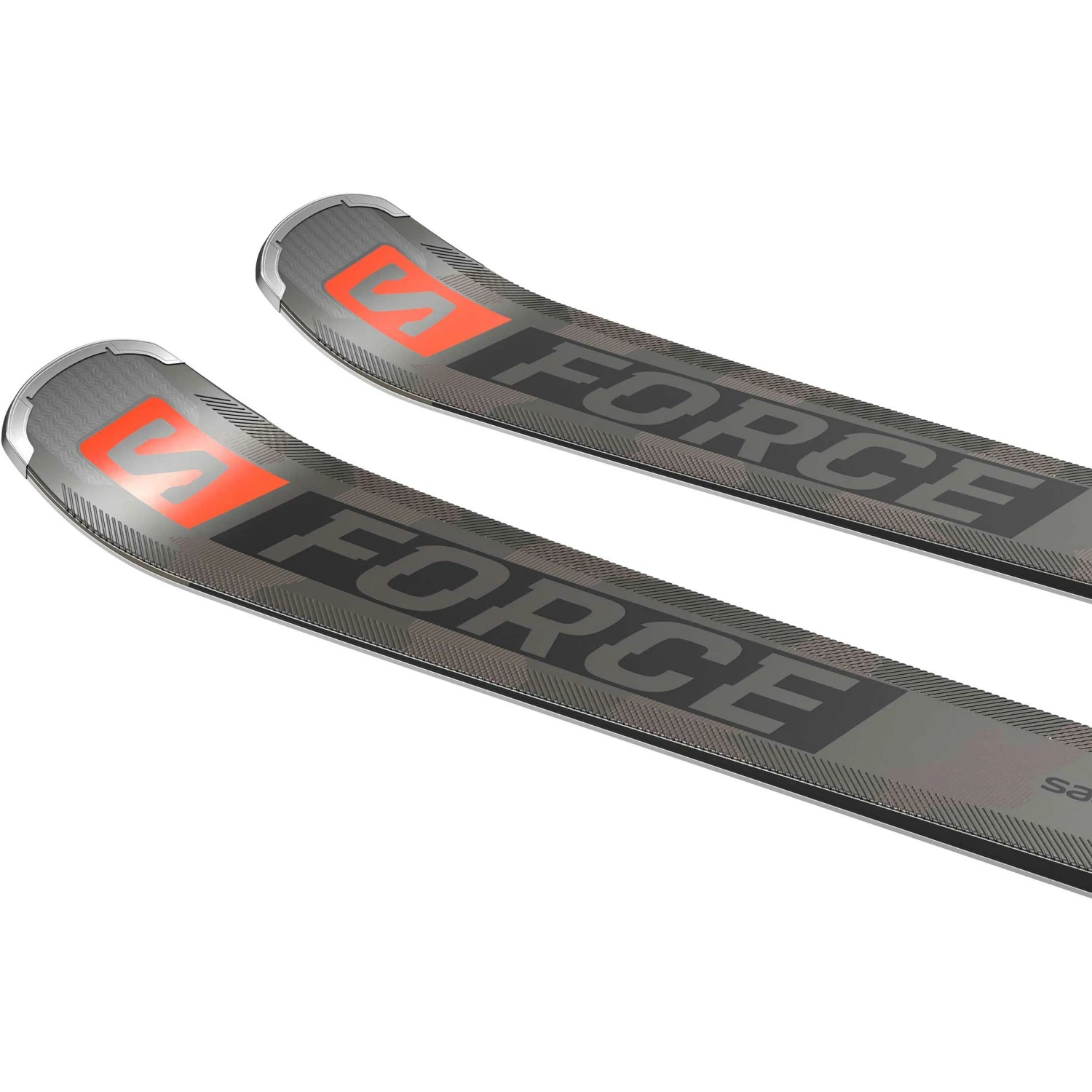 Salomon S/Force Ti.80 Pro + X12 TL 22/23 – Image 5