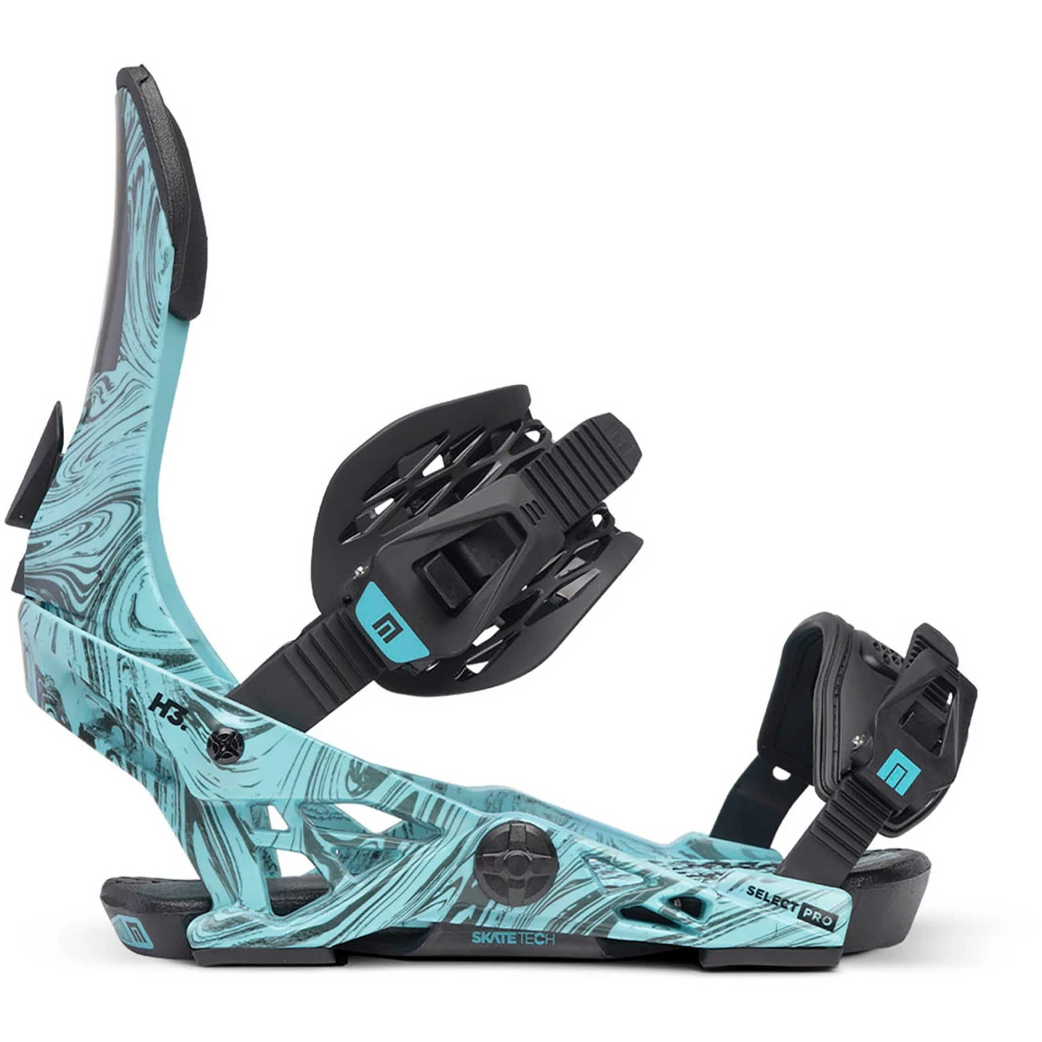 NOW Select Pro Aqua Swirl LTD 22/23 – Image 3