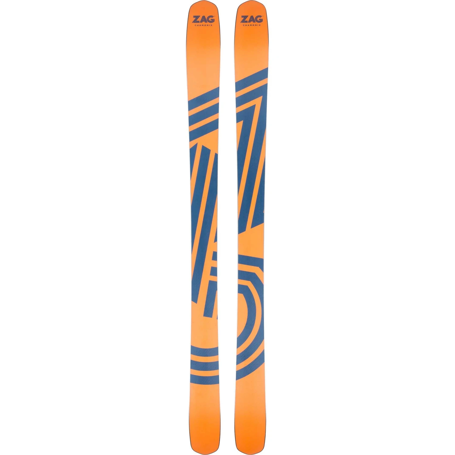 ZAG Skis Slap 104 22/23 – Image 2