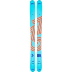 ZAG Skis Slap 104 Lady 22/23