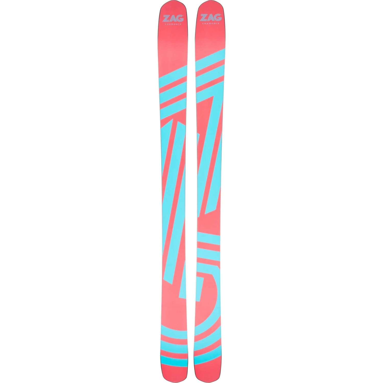 ZAG Skis Slap 104 Lady 22/23 – Image 2