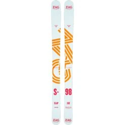 ZAG Skis Slap 98 Lady 22/23