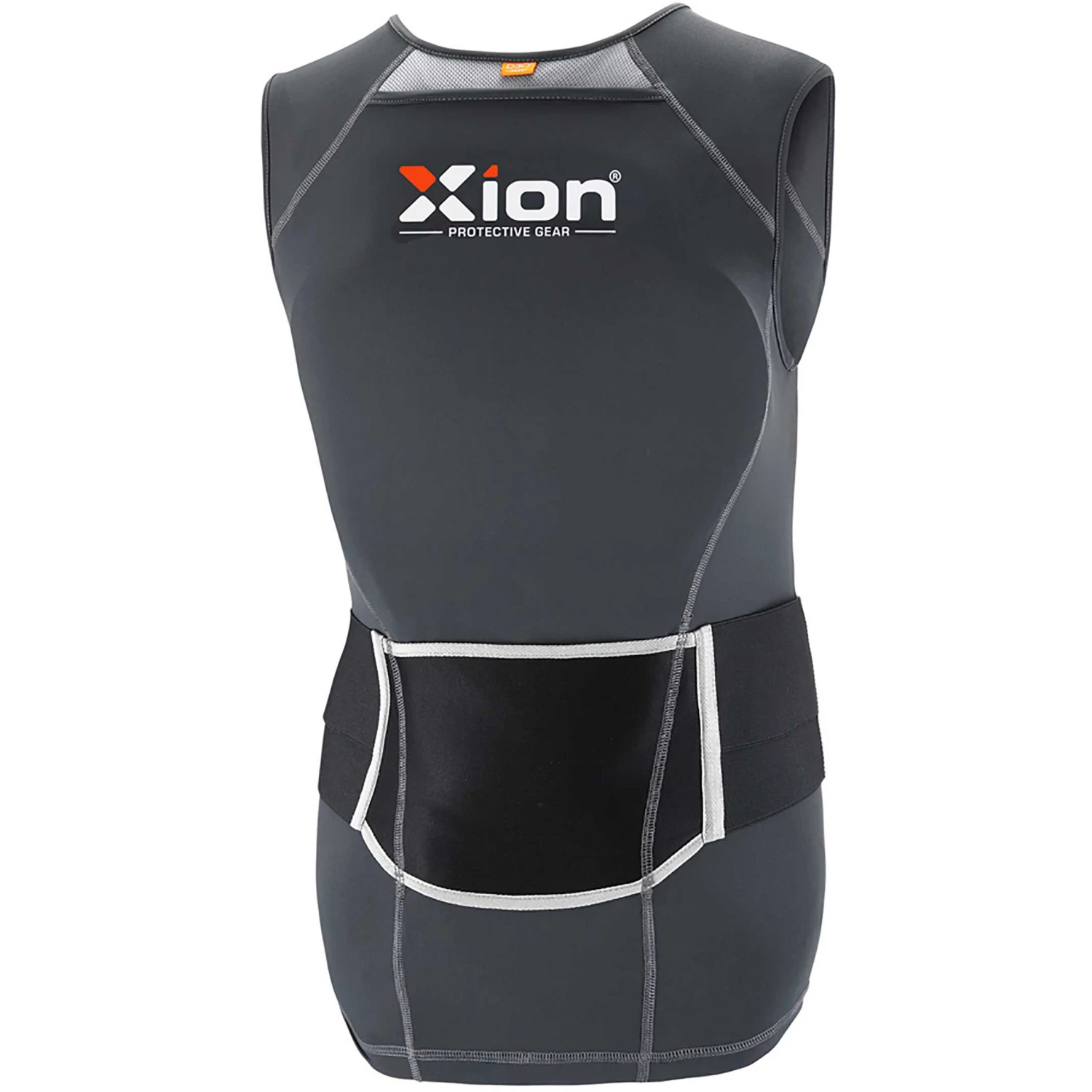 Xion Sleeveless Vest Freeride Womens – Image 2