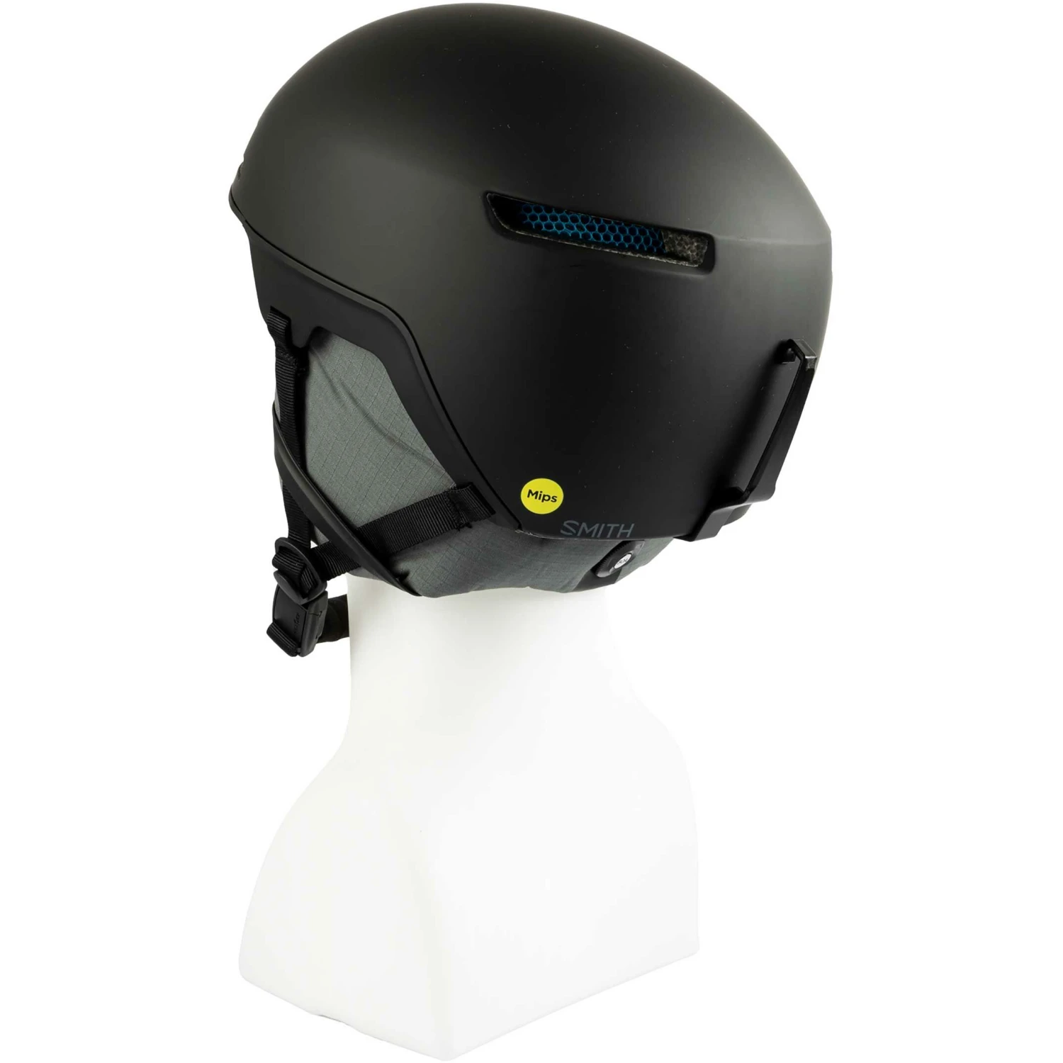 Smith Code MIPS Matte Black L (showmodel) – Image 3