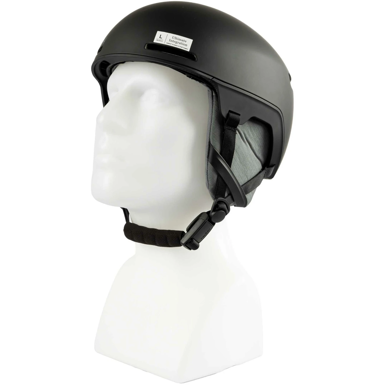 Smith Code MIPS Matte Black L (showmodel) – Image 2