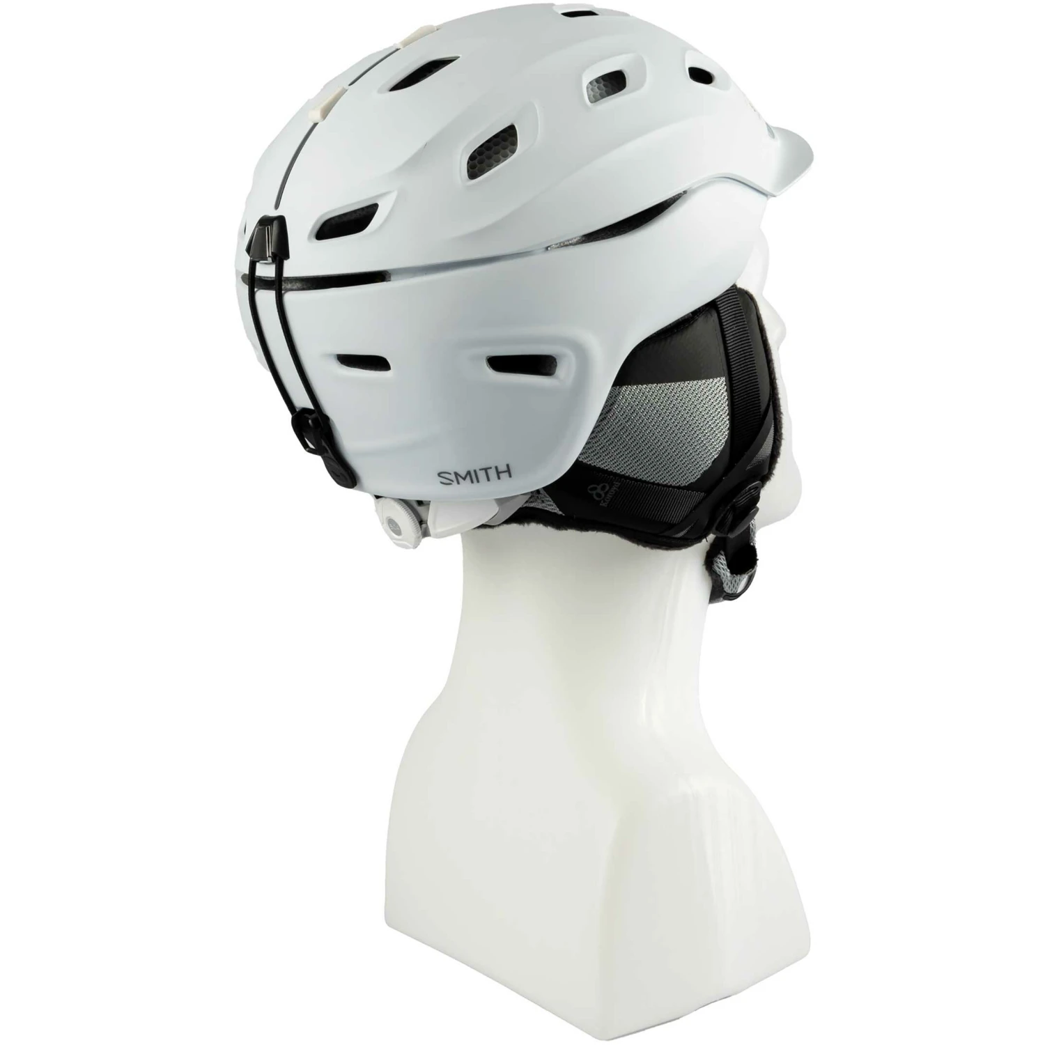 Smith Vantage W Mips Matte White S (Showmodel) – Image 5