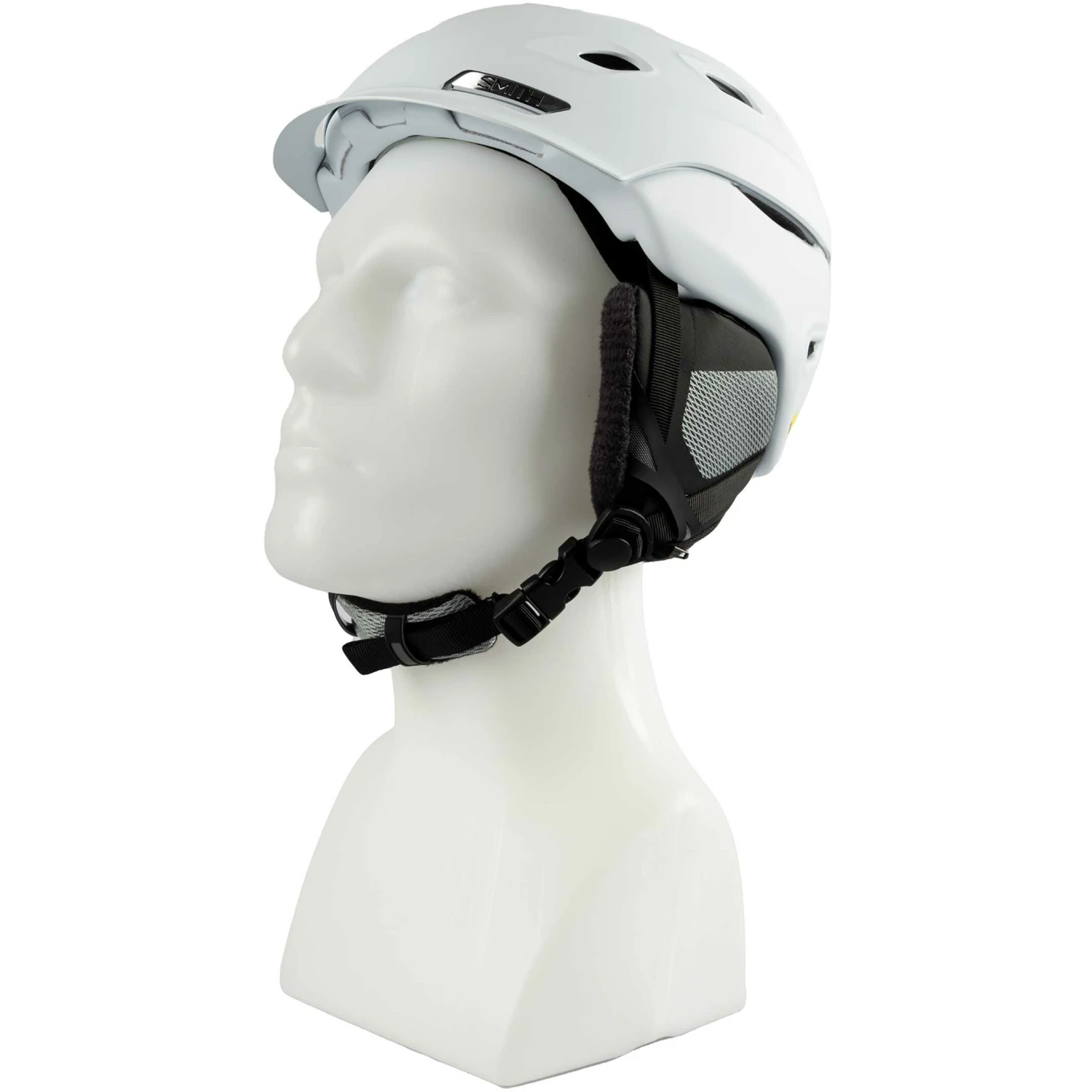 Smith Vantage W Mips Matte White S (Showmodel) – Image 2