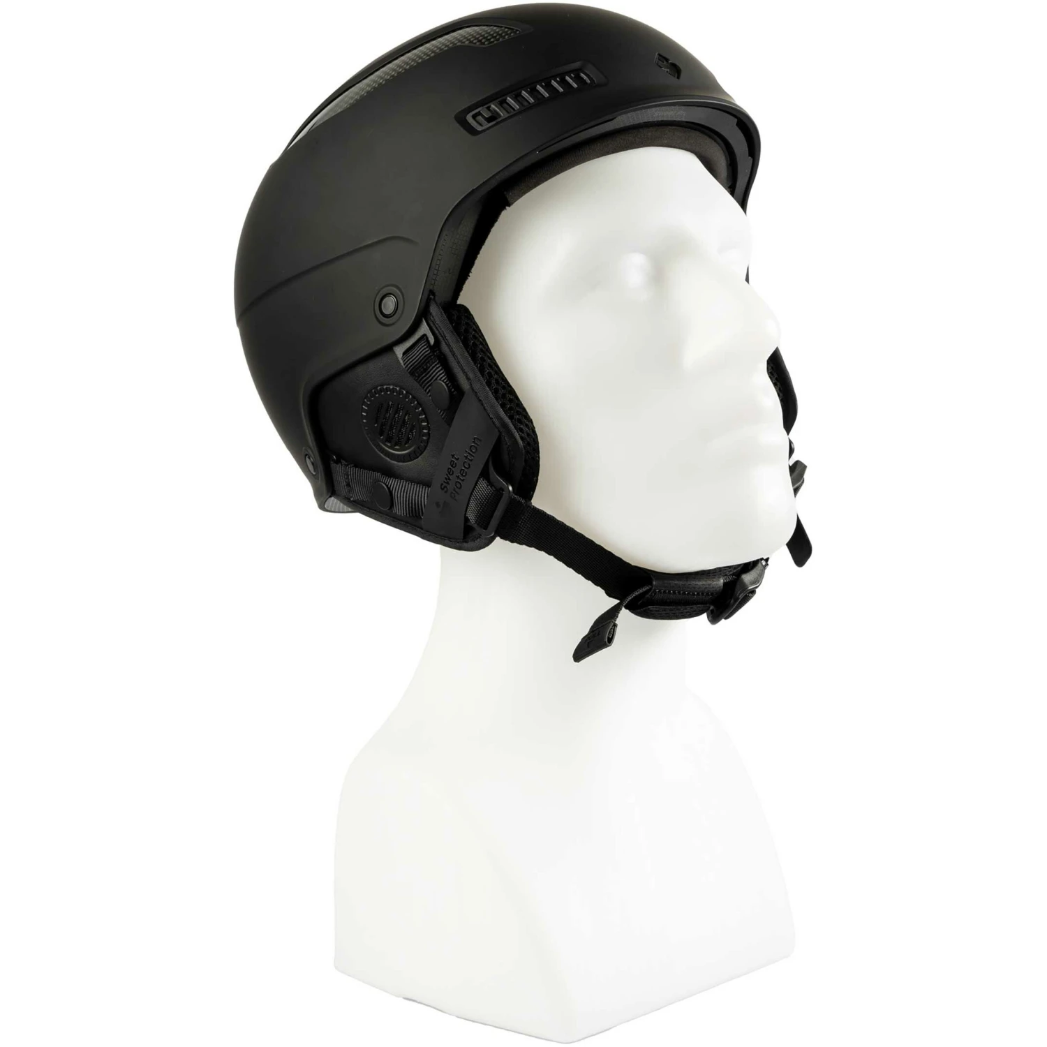 Sweet Protection Trooper 2Vi MIPS Dirt Black L/XL (Showmodel) – Image 5