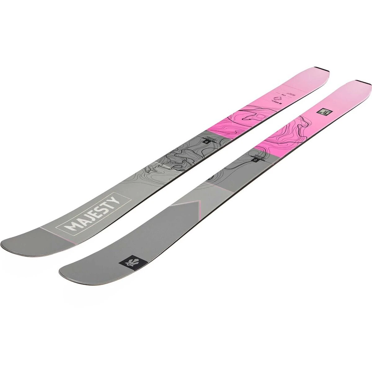 Majesty Vadera Ti 22/23 – Image 3