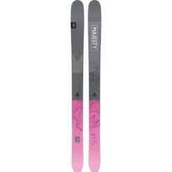 Majesty Vadera Ti 22/23