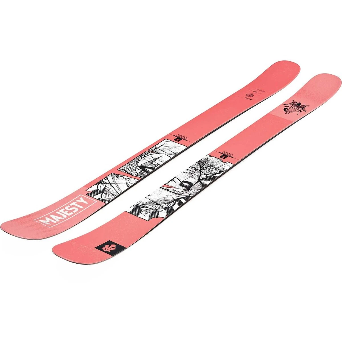 Majesty Vestal 22/23 – Image 4