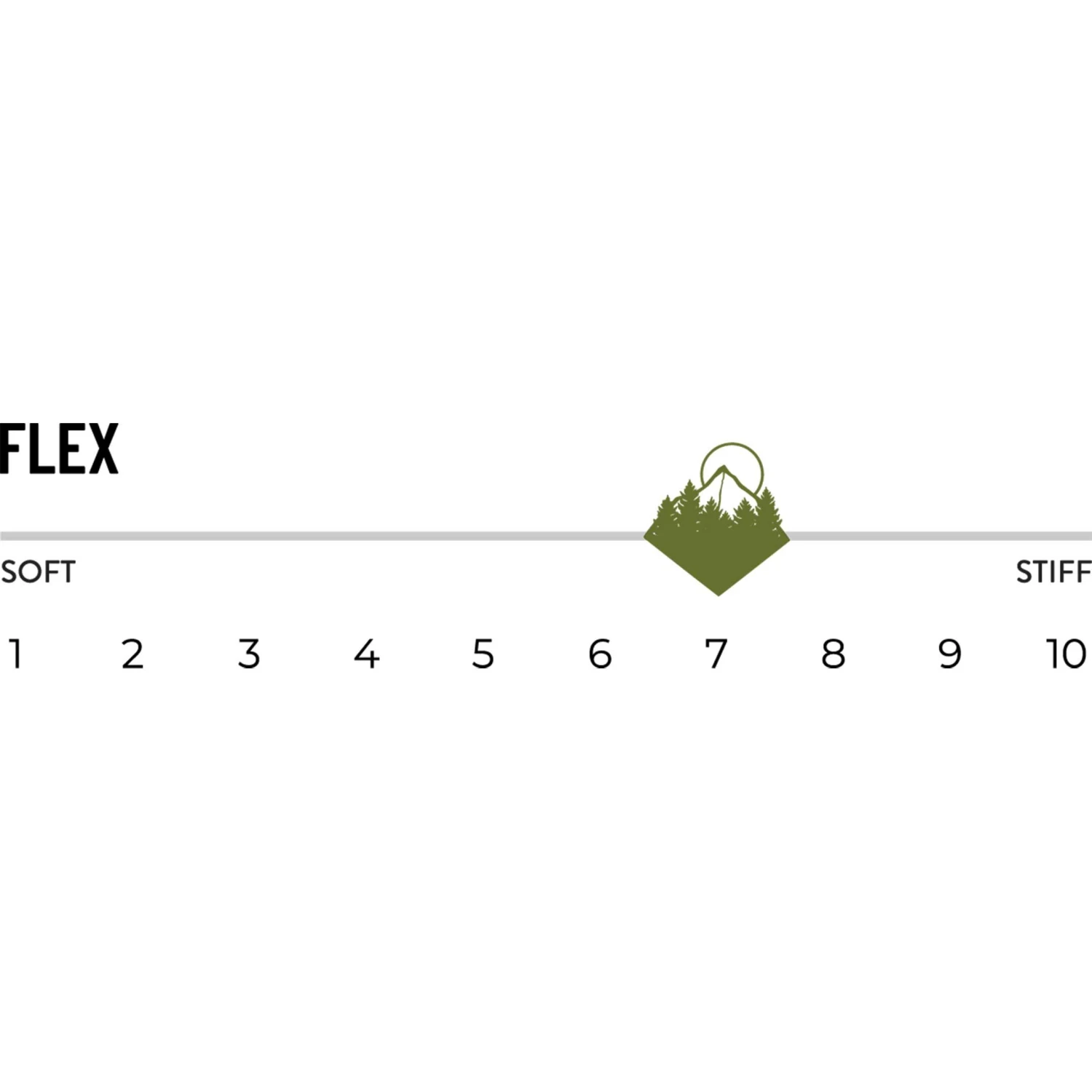 Weston Backcountry Backwoods 22/23 – Image 2