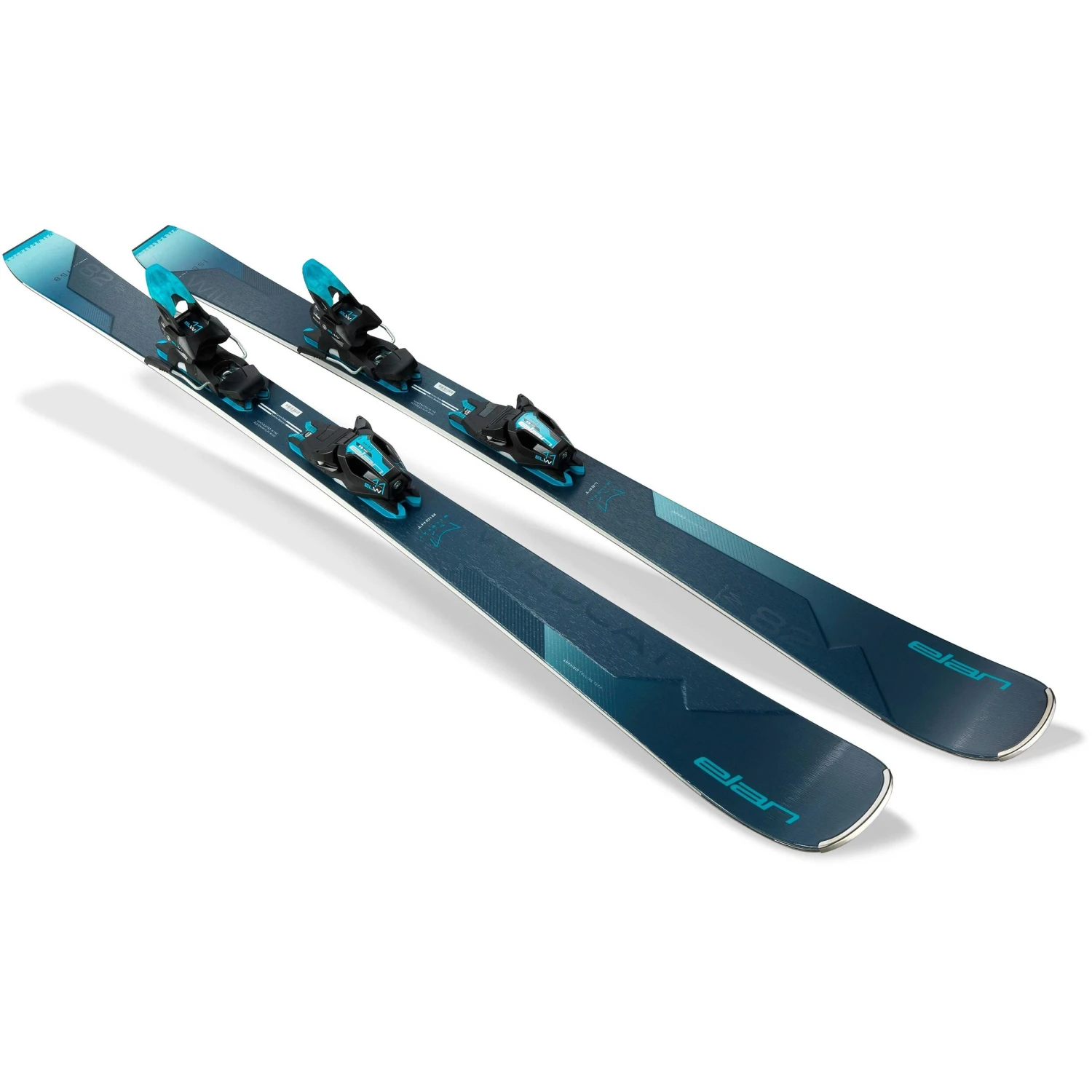 Elan Wildcat 82 CX + ELW 11 22/23 – Image 2