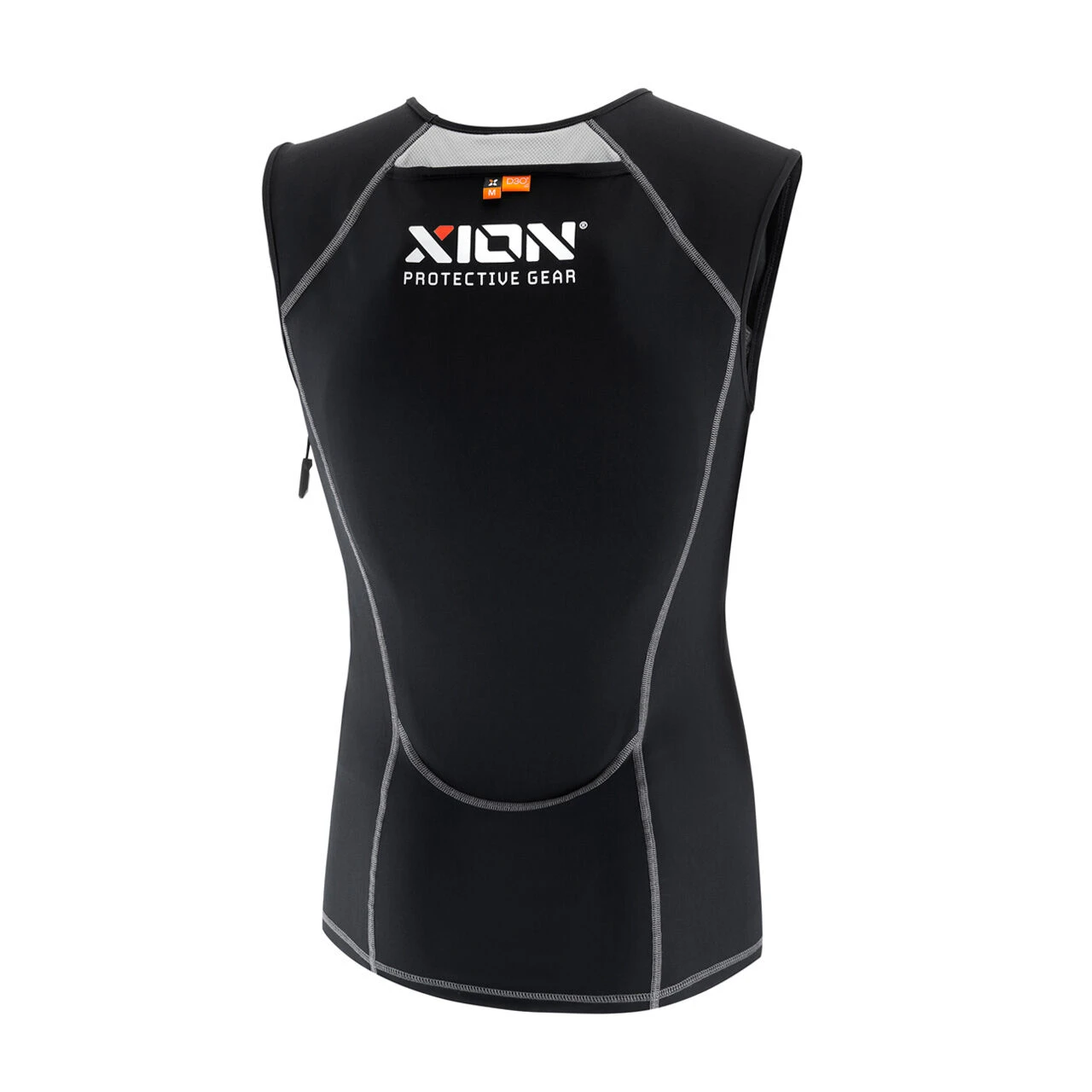 Xion Back Protector Ziptop Freeride Men – Image 3