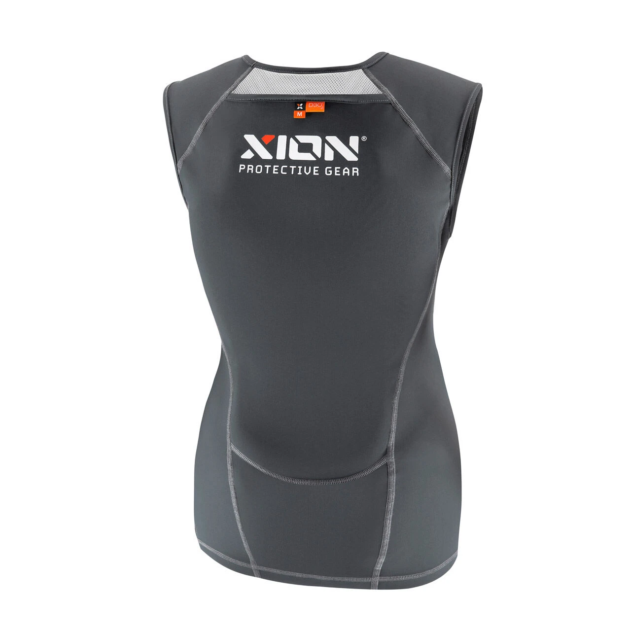 Xion Back Protector Ziptop Freeride Women – Image 2