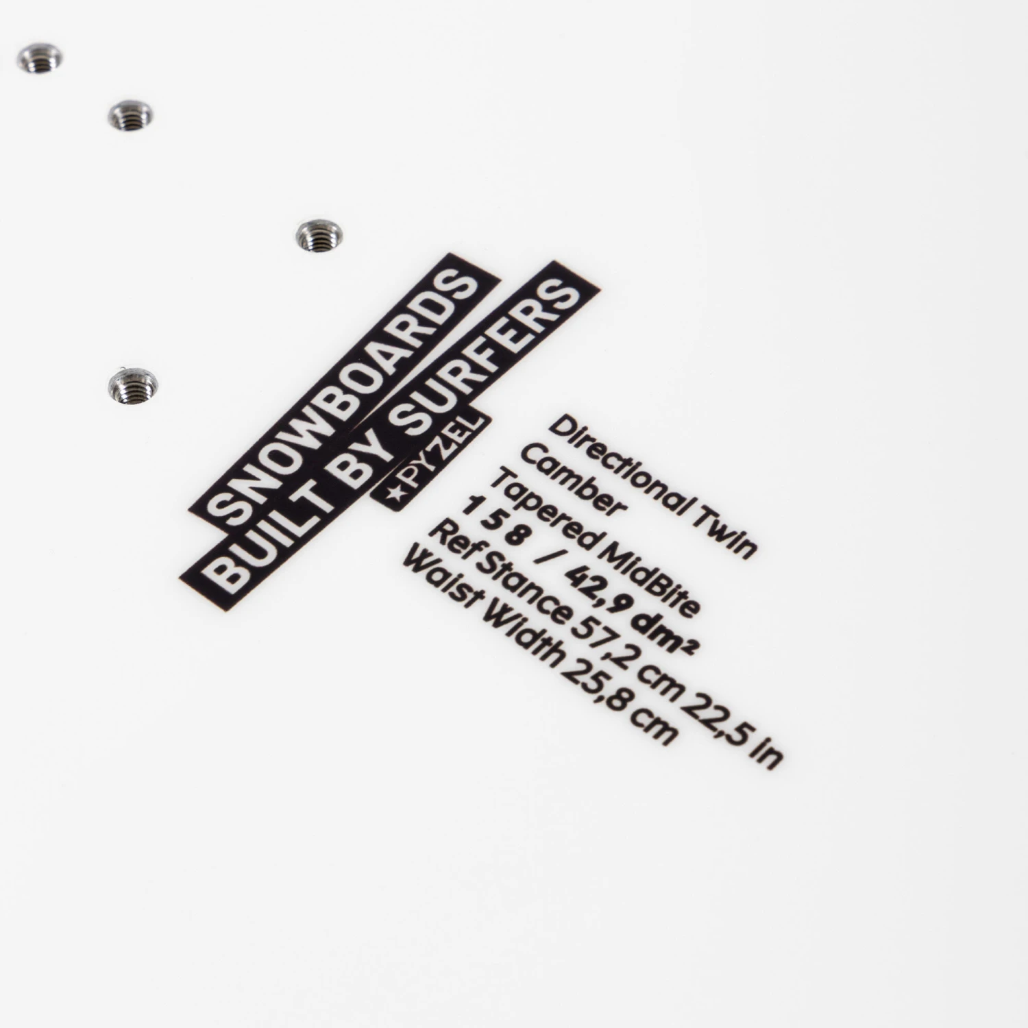 Yes! YES Sbbs X Pyzel 23/24 – Image 5