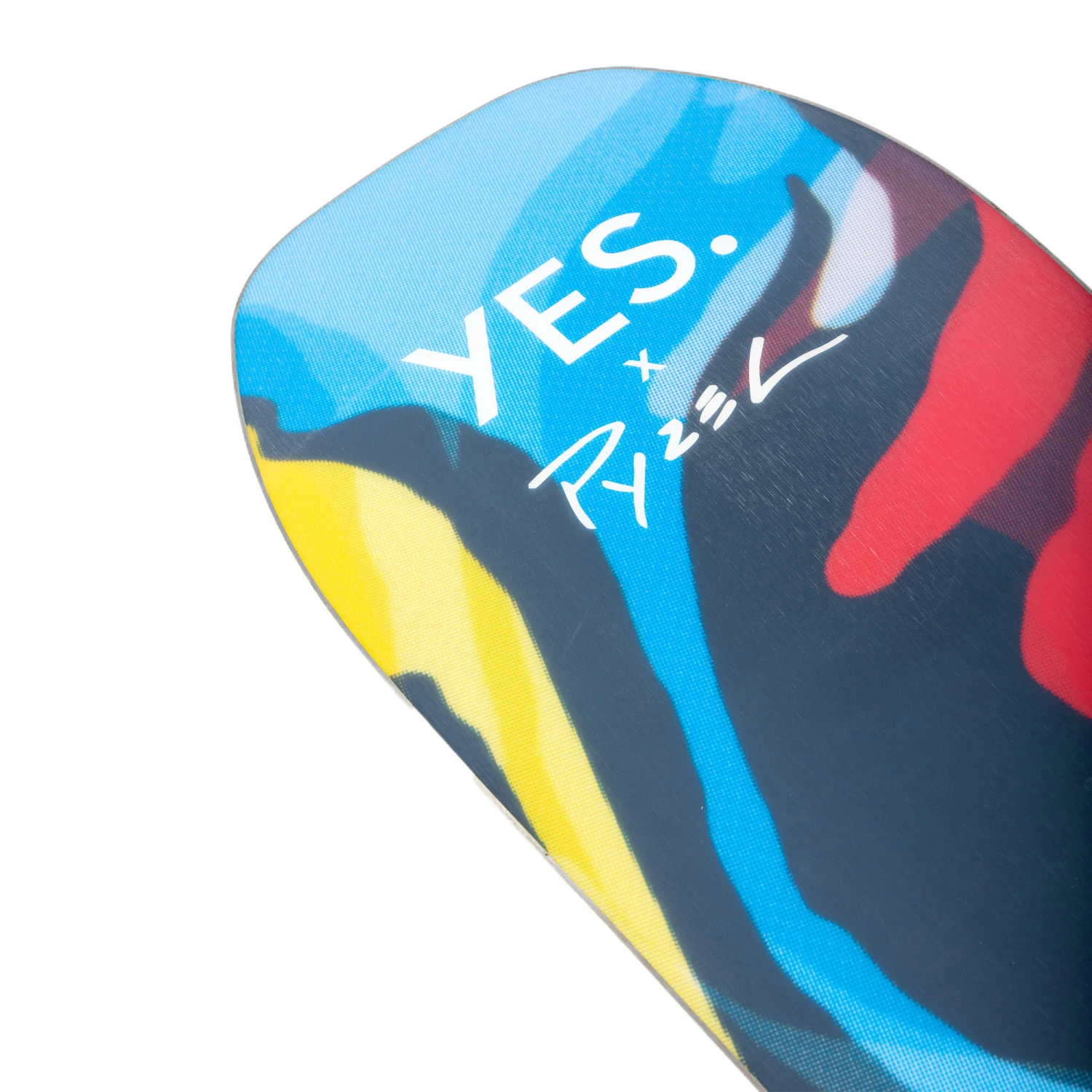 Yes! YES Sbbs X Pyzel 23/24 – Image 2